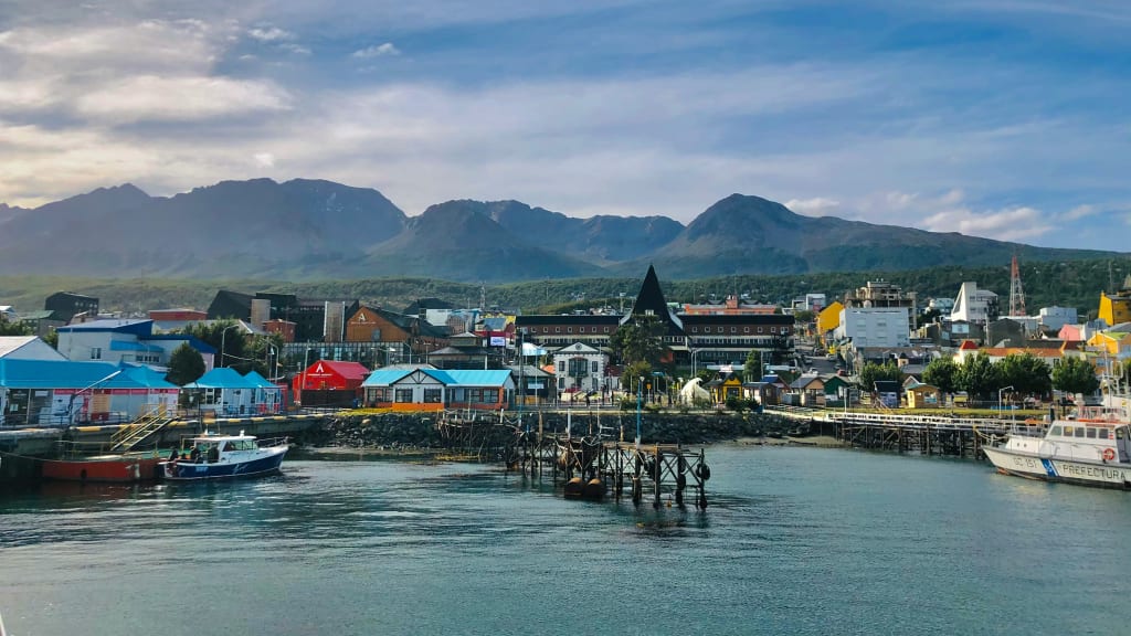 ushuaia-argentina