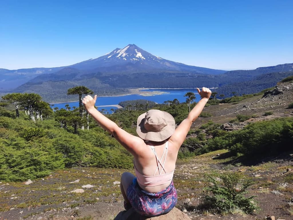 que hacer en pucon