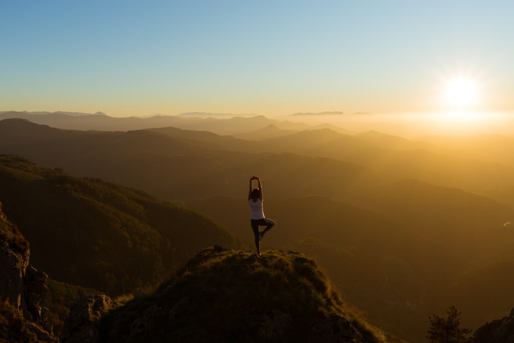 yoga experiences