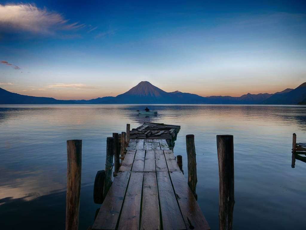 things to do in Guatemala