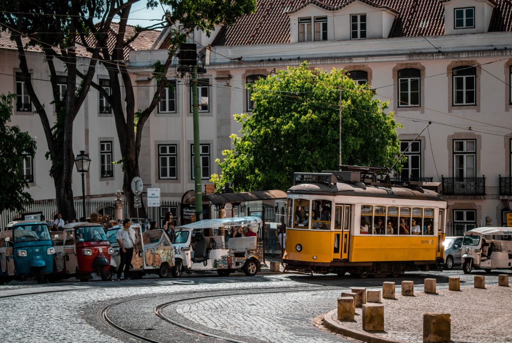 o que fazer em lisboa