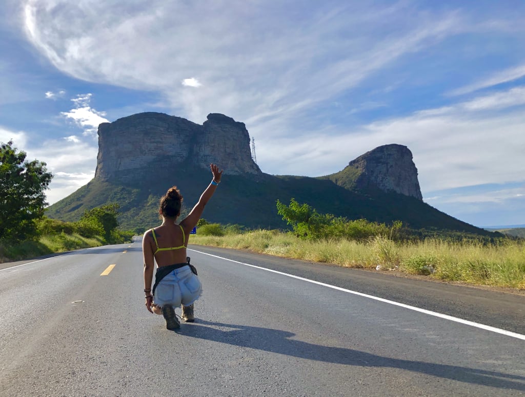 Vai viajar de moto pela América do Sul? Veja que documentos