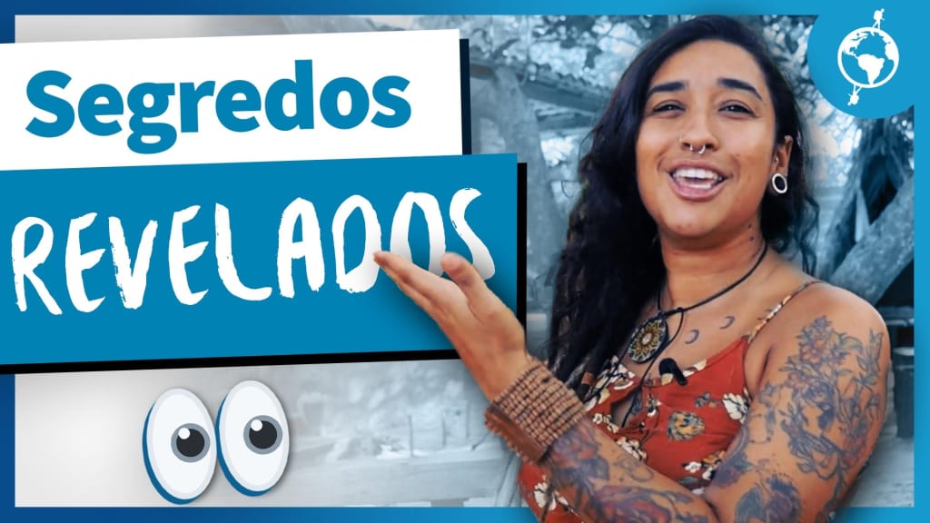 Como ser aceito Worldpackers