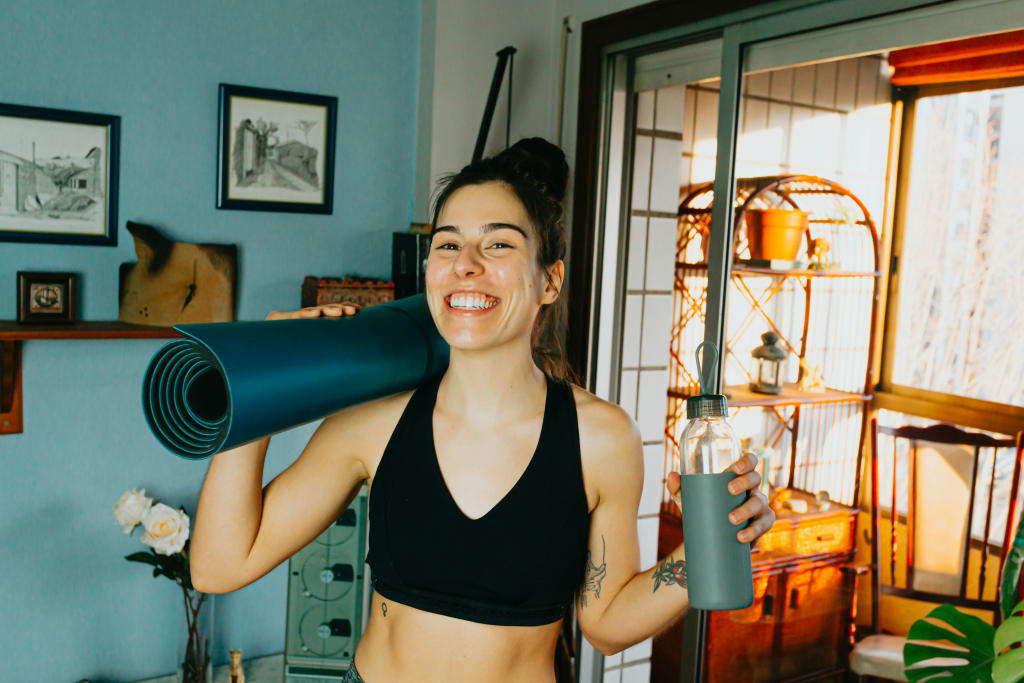 Top travel workout equipment for fitness on the fly