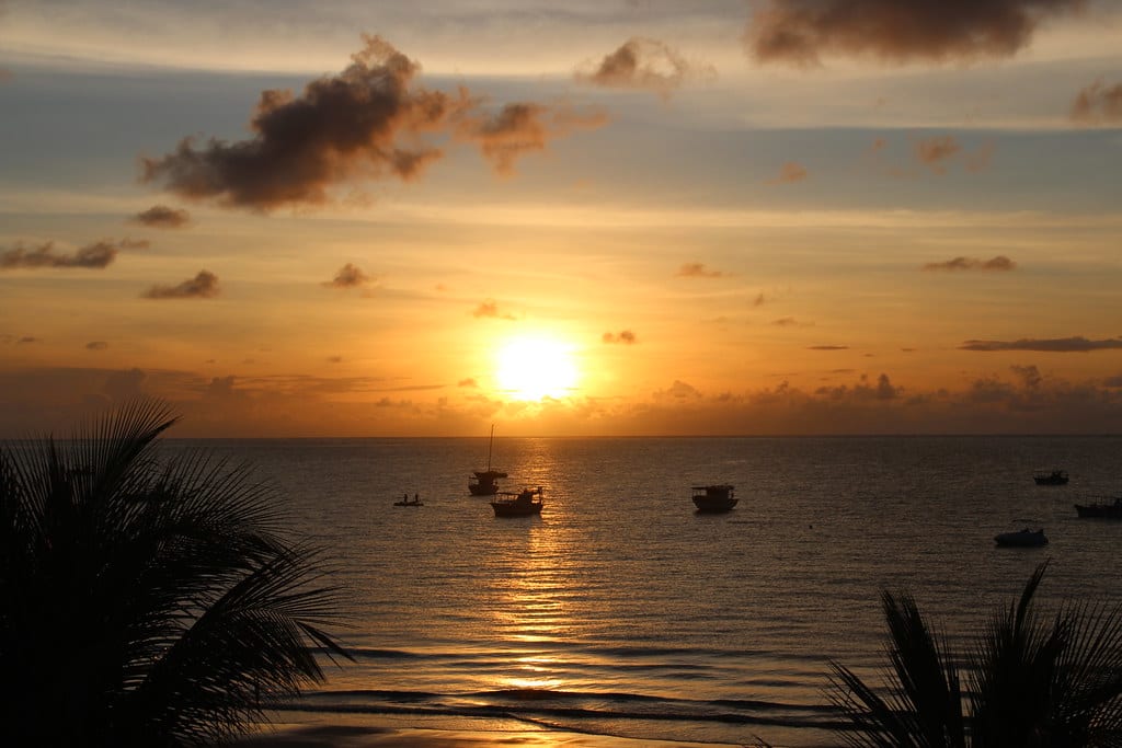 destinos mais baratos do Nordeste