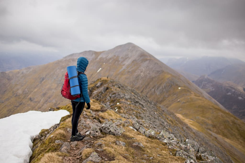 9 Tips for Planning the Perfect Hiking Trip