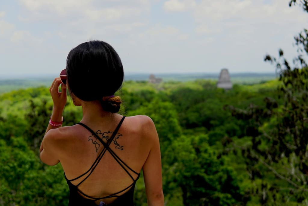 Guatemala Travel