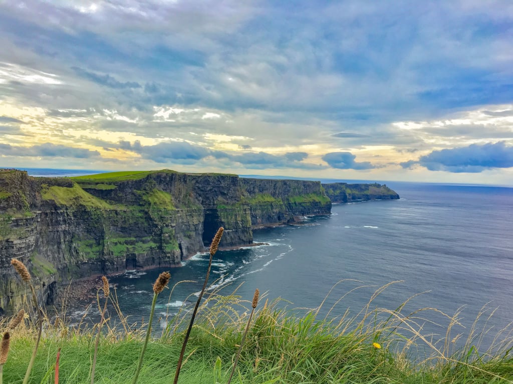 The ultimate Ireland travel guide