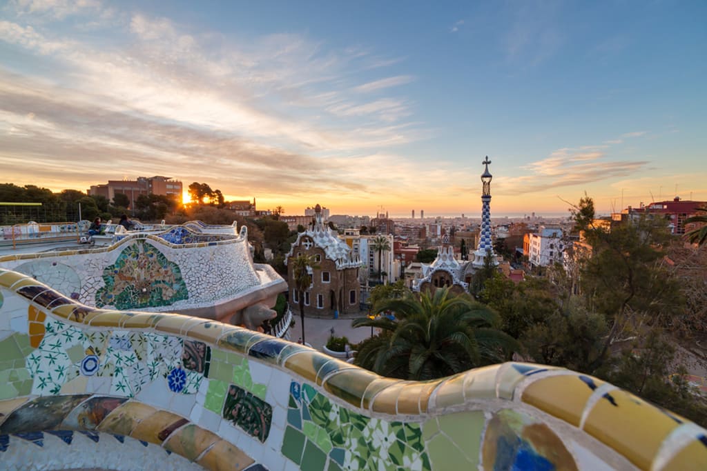 Dicas para conhecer a cidade de Barcelona