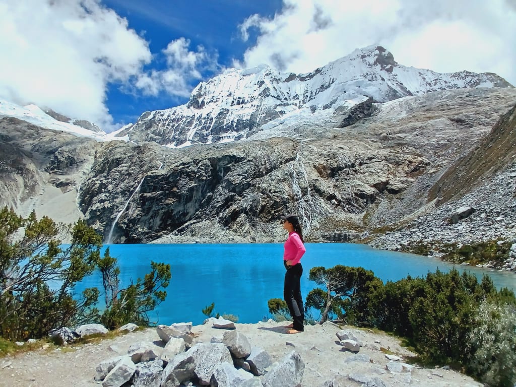 huaraz