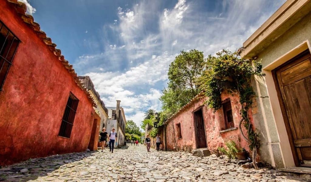 Qué hacer en Colonia del Sacramento