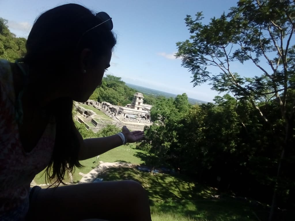 voluntariado por primera vez