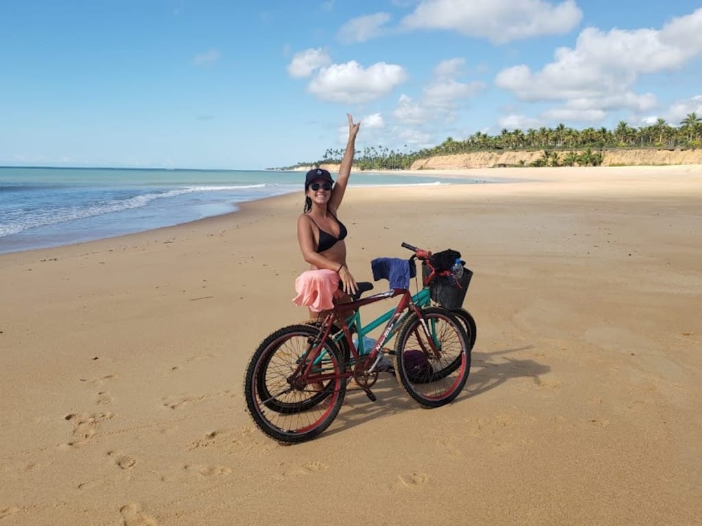 Praias do extremo-sul de Porto Alegre estão próprias para banho