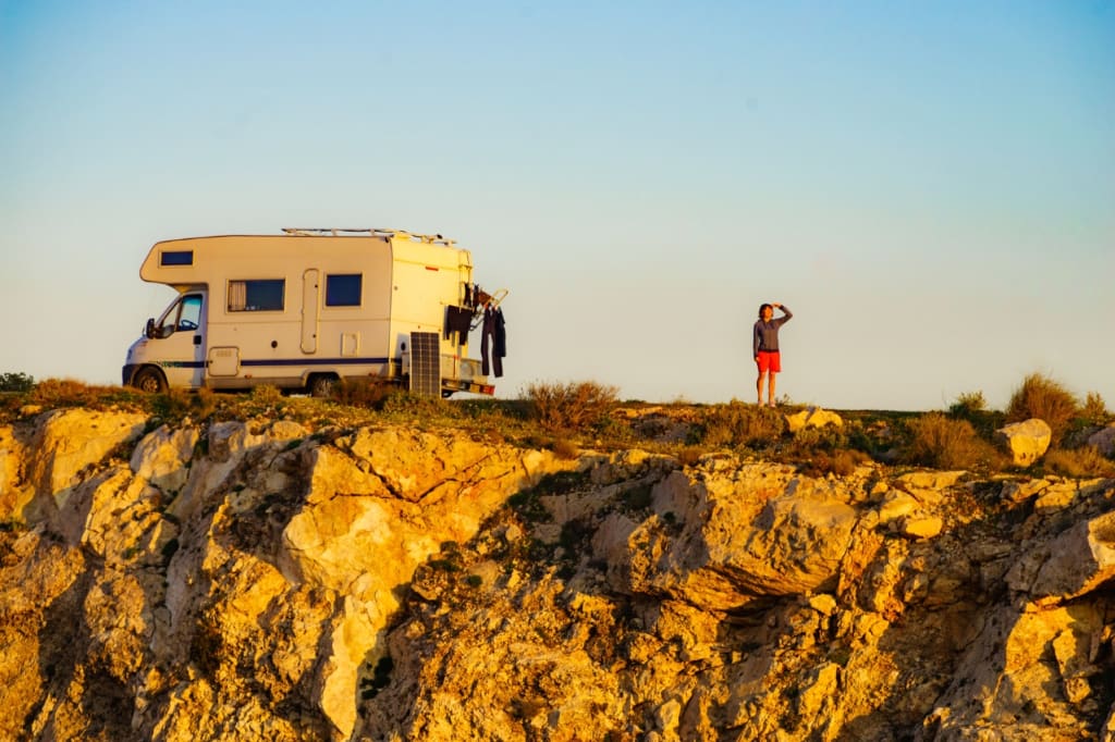 mejores camping de España