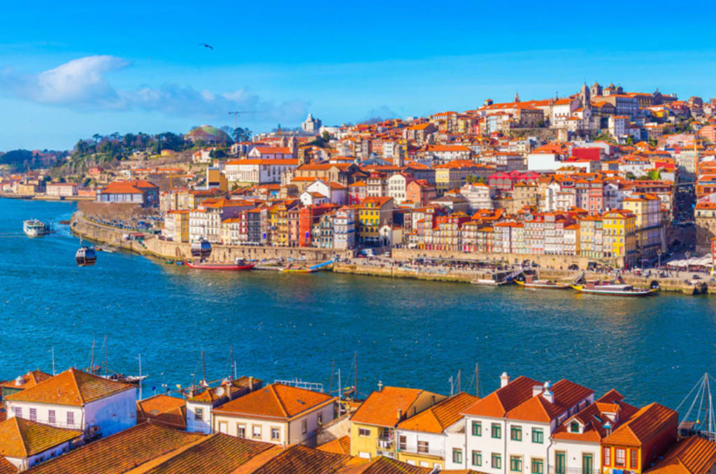 things to do in Porto, Portugal