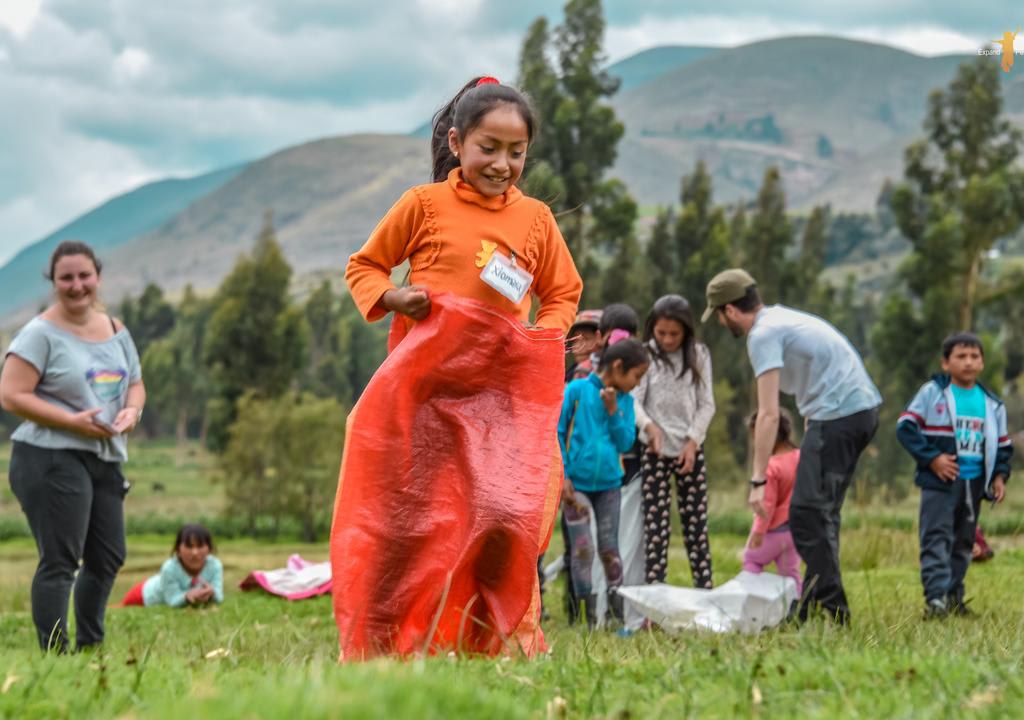 volunturismo