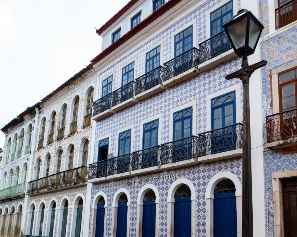 Lugares Para Ir Em São Luís Guia Completo Da Capital Do Maranhão 0022