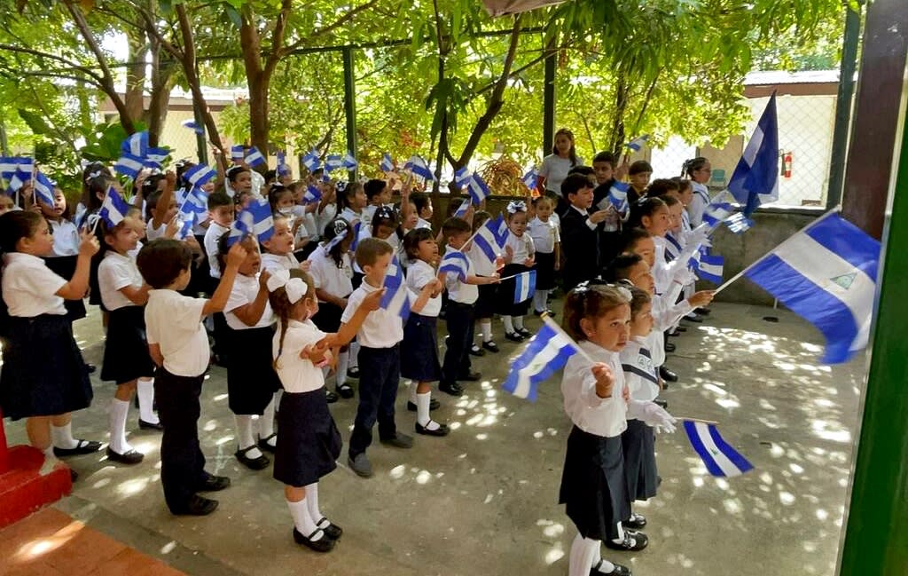 nicaragua-language