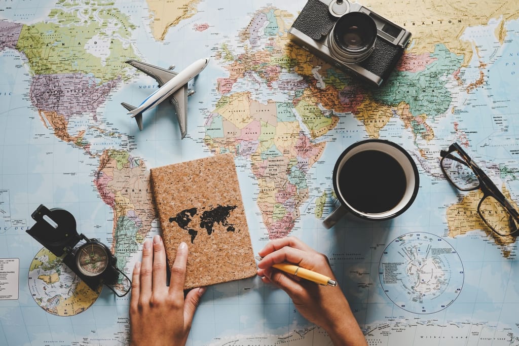 10 language immersion strategies for your next trip abroad