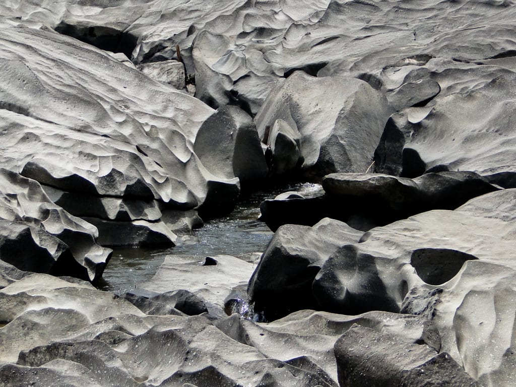 Chapada dos Veadeiros Vale da Lua