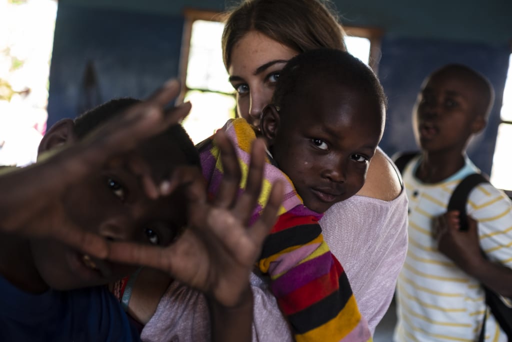 como-hacer-un-voluntariado-en-tanzania