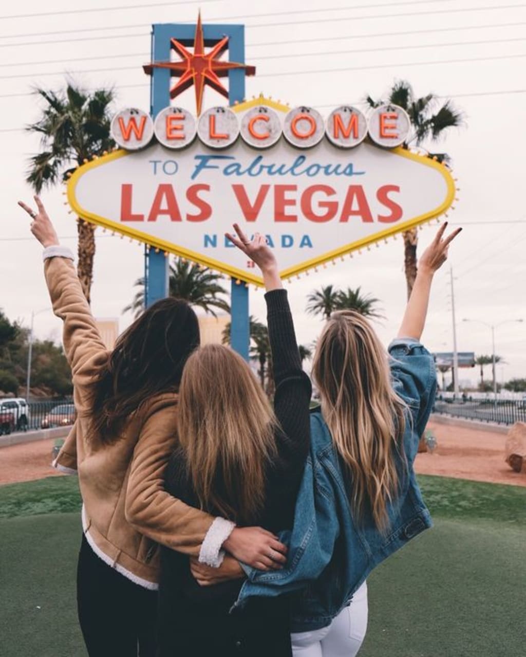 Cassinos em Las Vegas - dicas para a sua viagem!