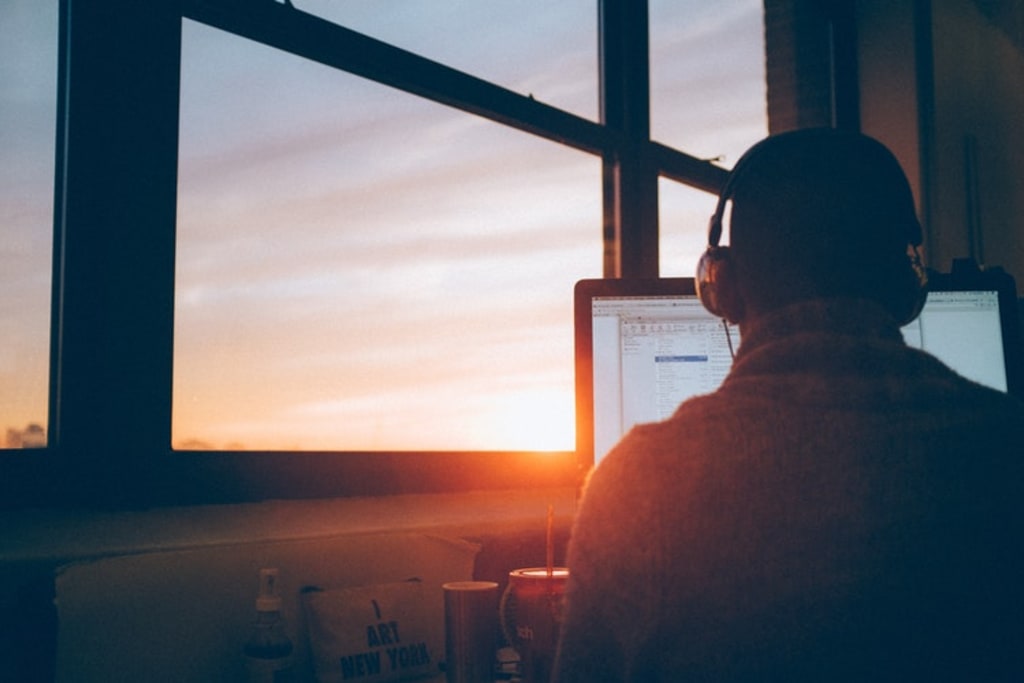 dicas de blogs de nômades digitais para seguir