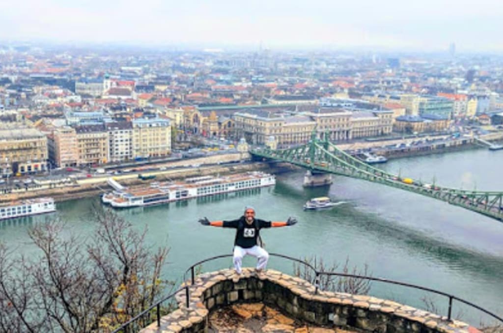 Las 5 Ciudades Mas Increibles De Europa Occidental Para Visitar En