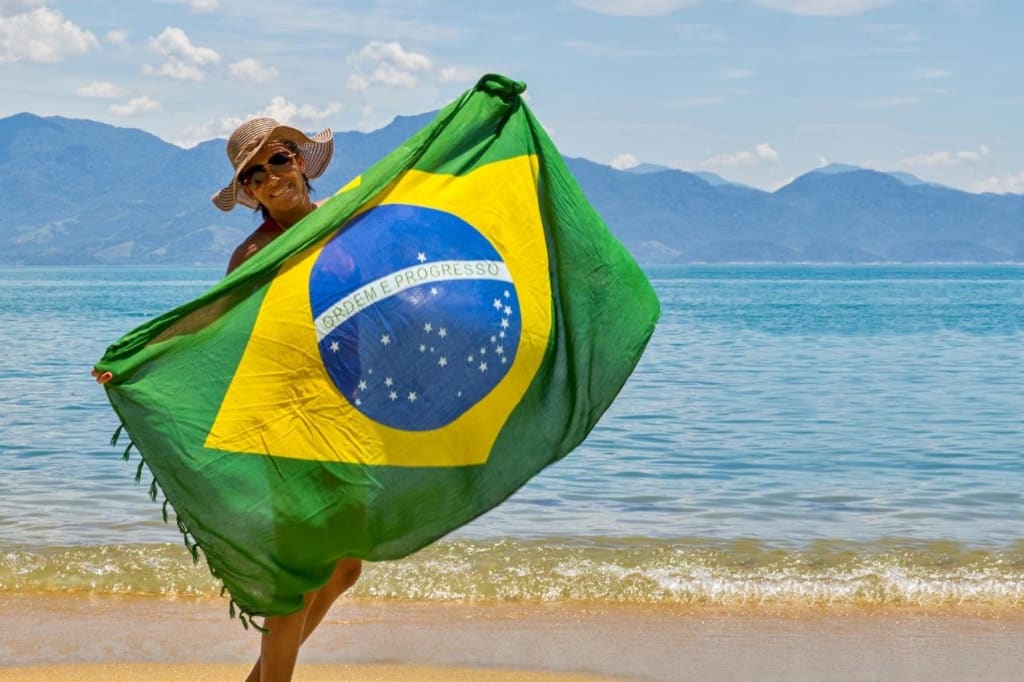 requisitos para viajar a Brasil