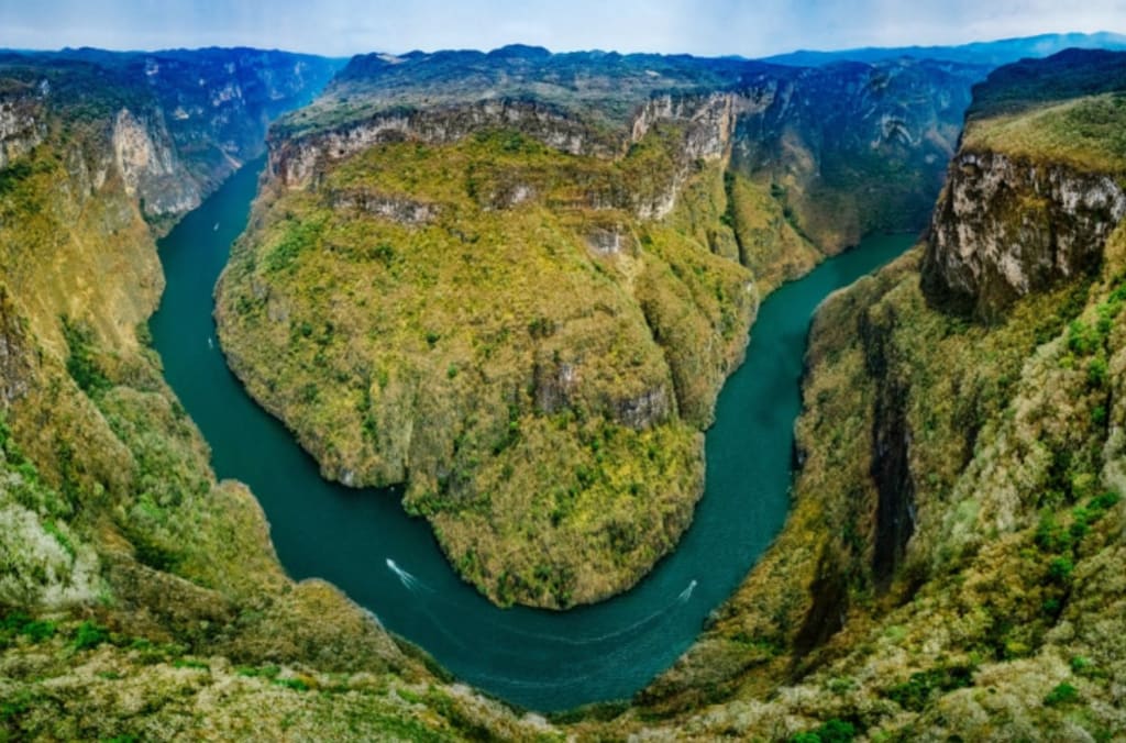 chiapas mexico