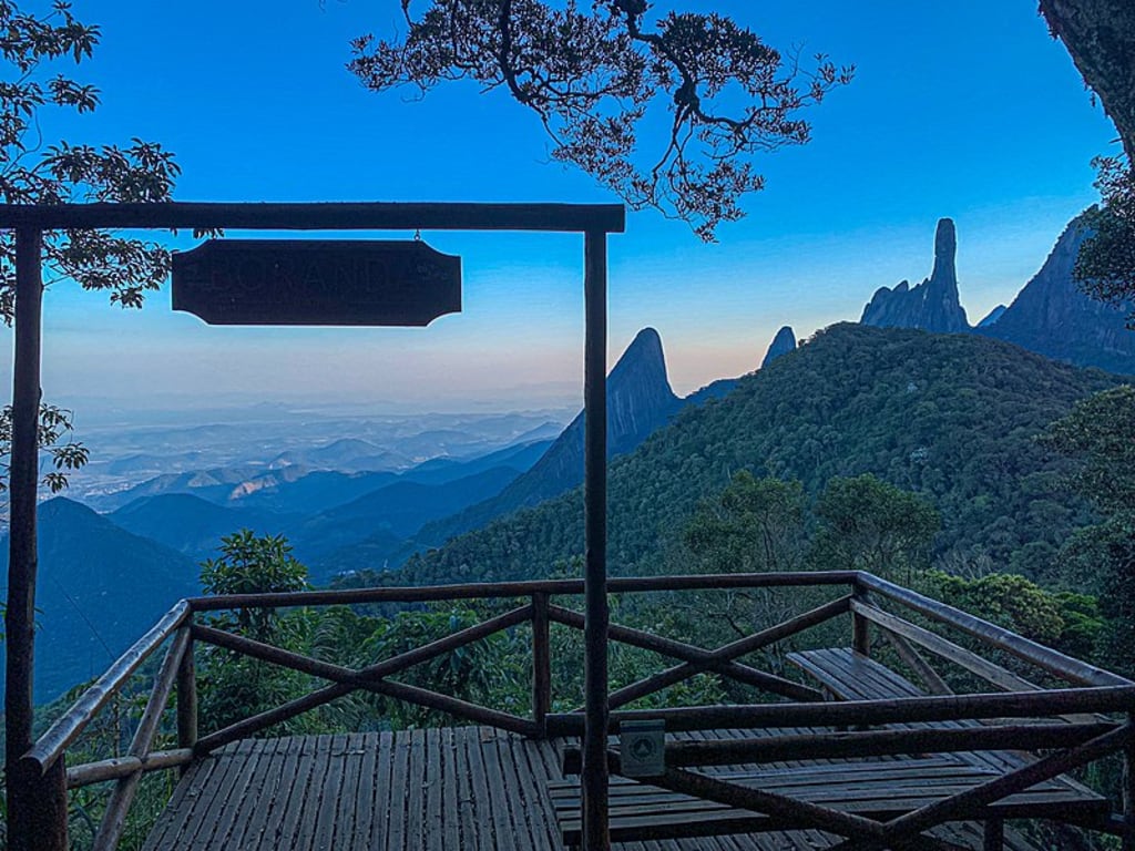 21 pontos turísticos de Teresópolis que você não pode perder