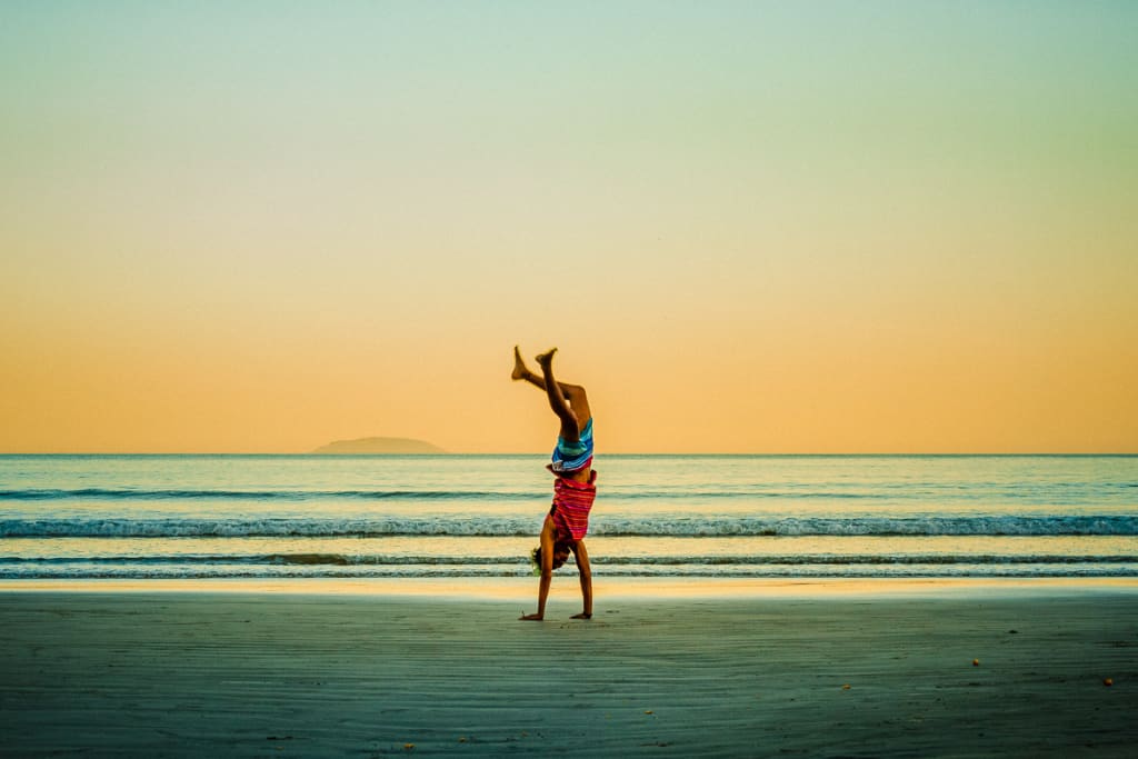 las mejores playas de sao paulo 