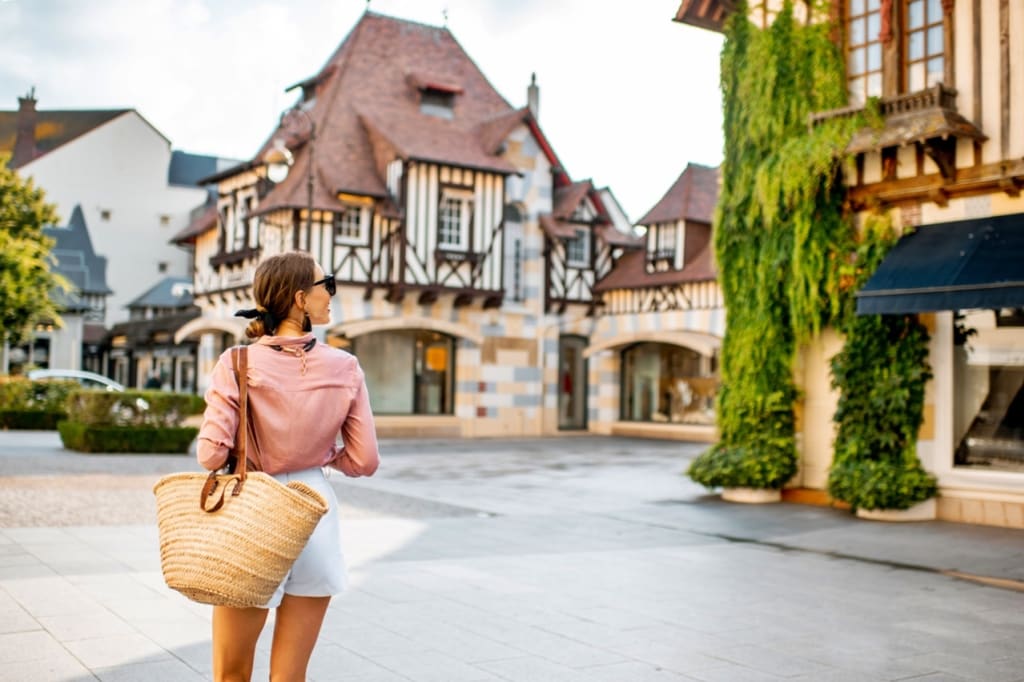 Que hacer en Francia