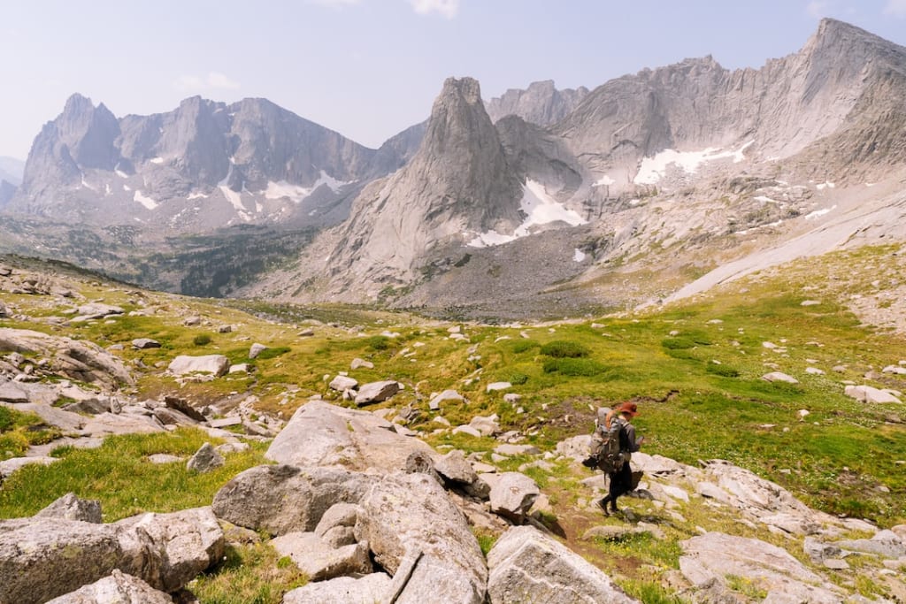 Discover the Seven Wonders of Winter Hiking in the NC Smoky