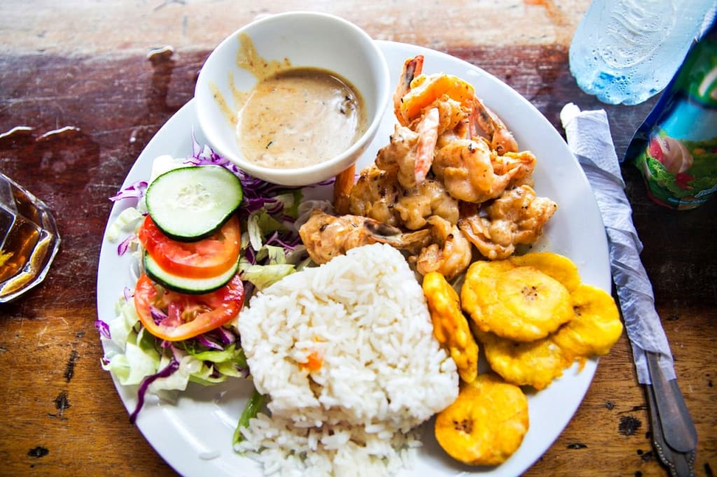 nicaraguan-food