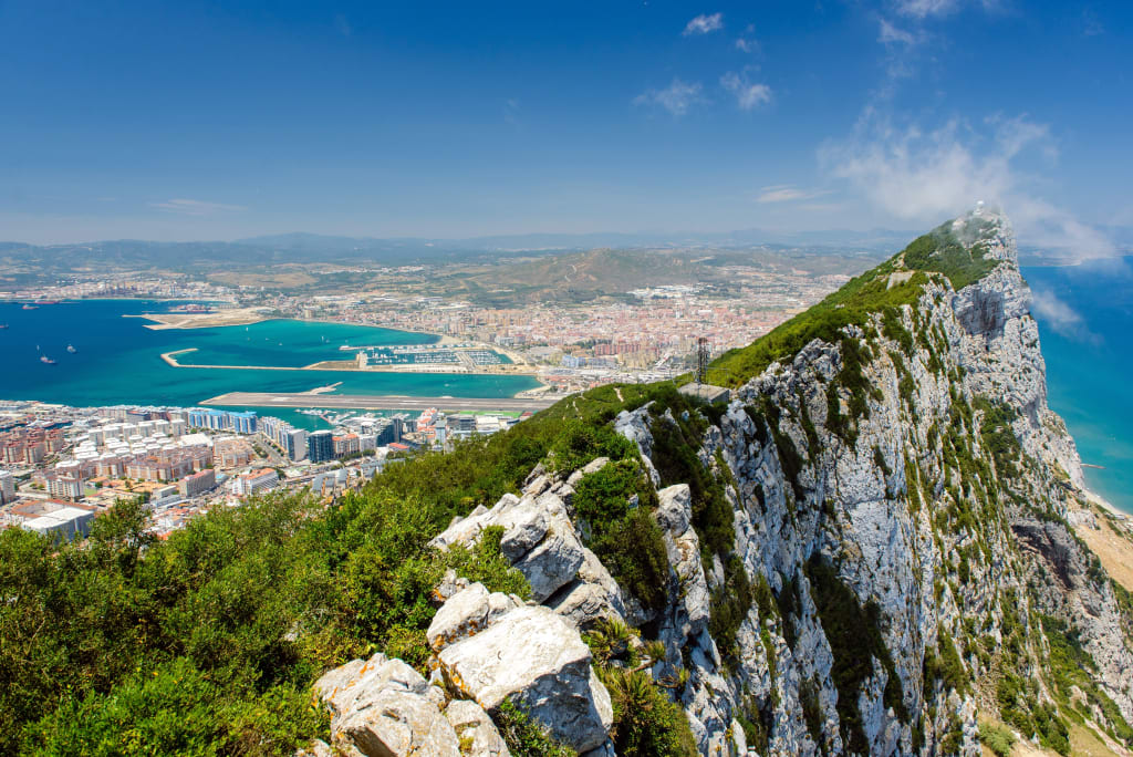 Dicas para conhecer Gibraltar, pequeno território inglês