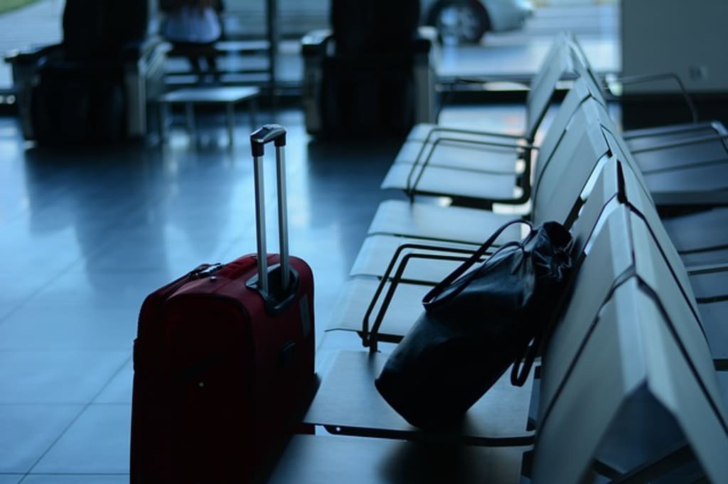 As melhores dicas para viajar só com a bagagem de mão