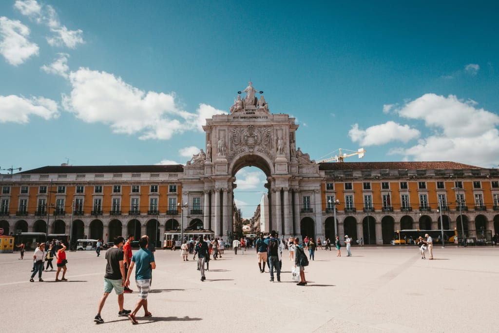 Portugal travel tips 