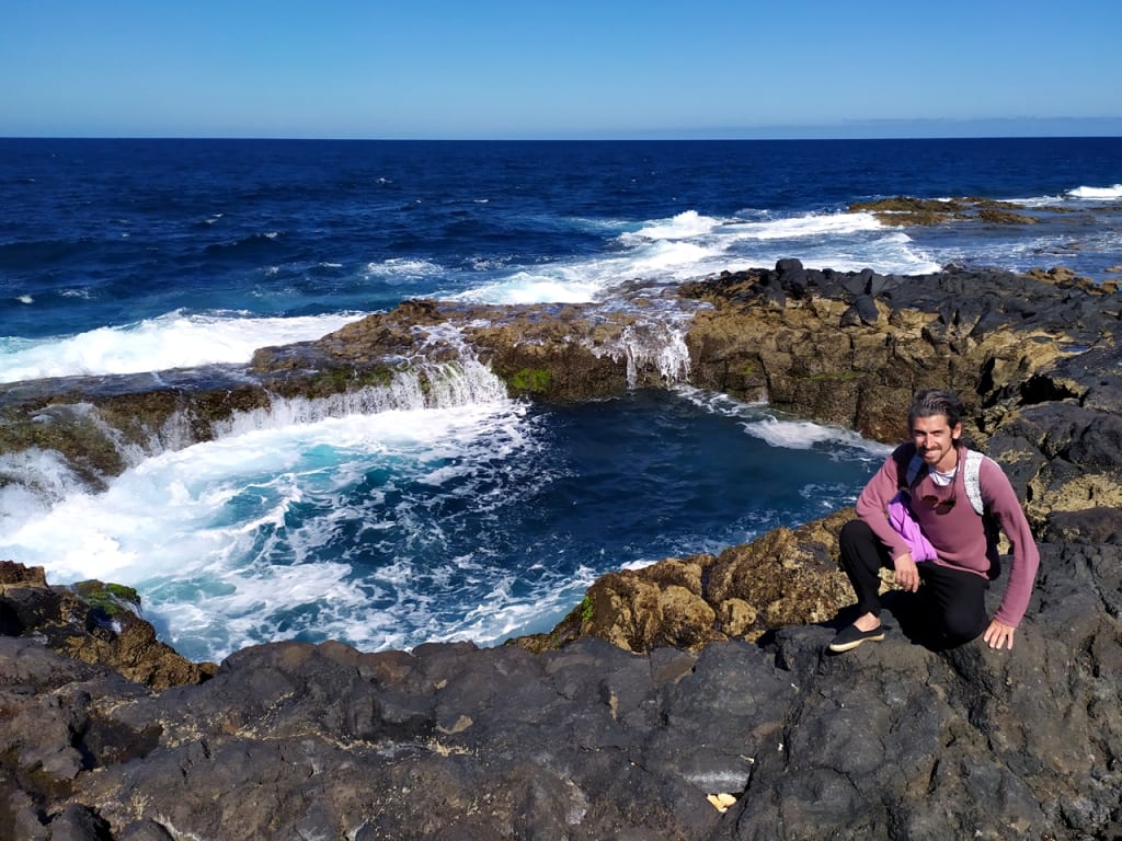 que-hacer-gran-canaria