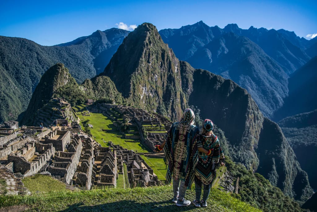 Onde fica Machu Picchu? Descubra sua localização no Peru