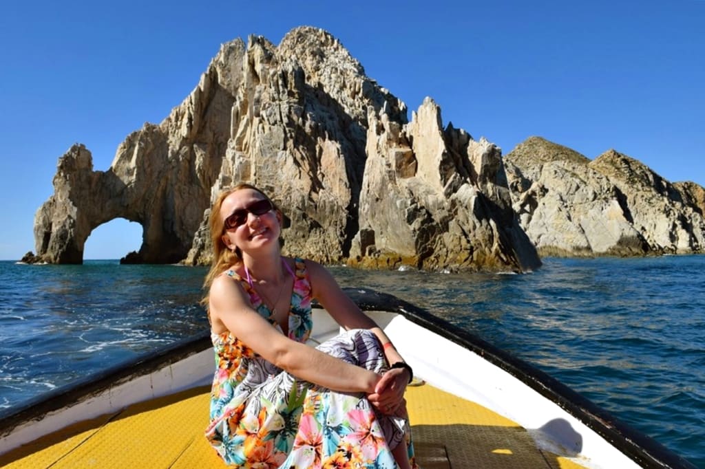 Qué hacer en San José del Cabo un viaje al sur de Baja California