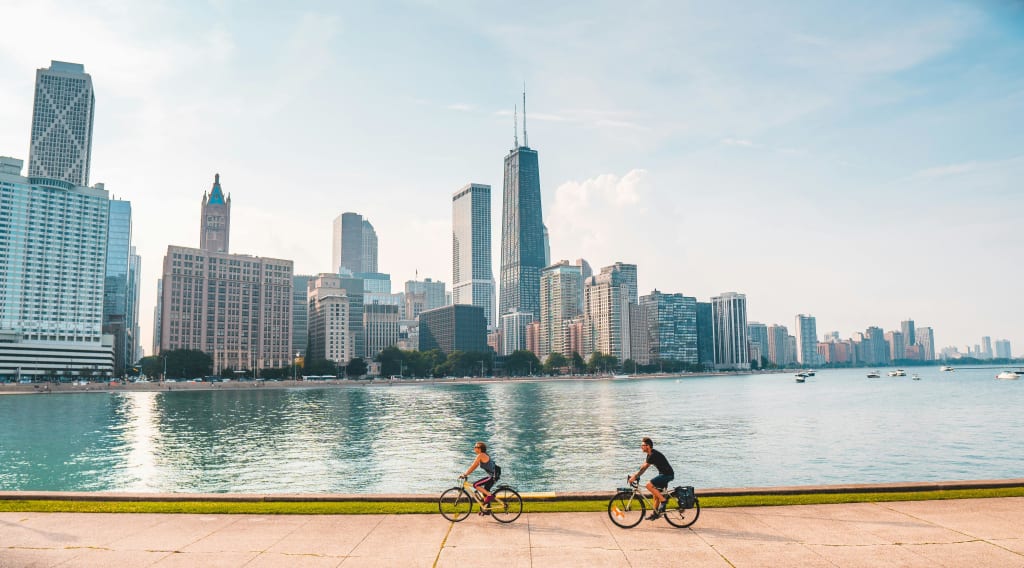 unique experiences in Chicago