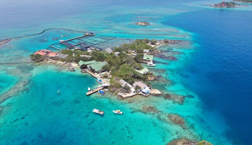 islas-de-colombia