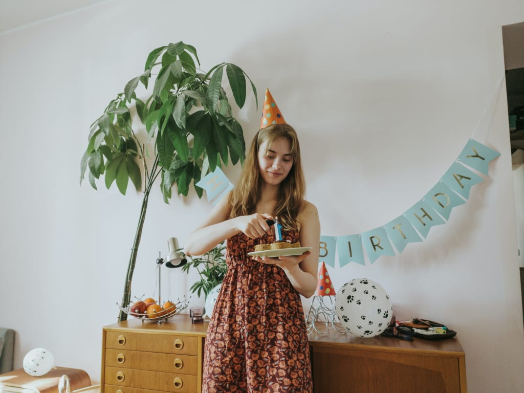 85 Unique And Surprising Ideas For 20th Birthday Party