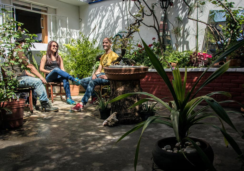 travel experiences to help you learn Spanish for free