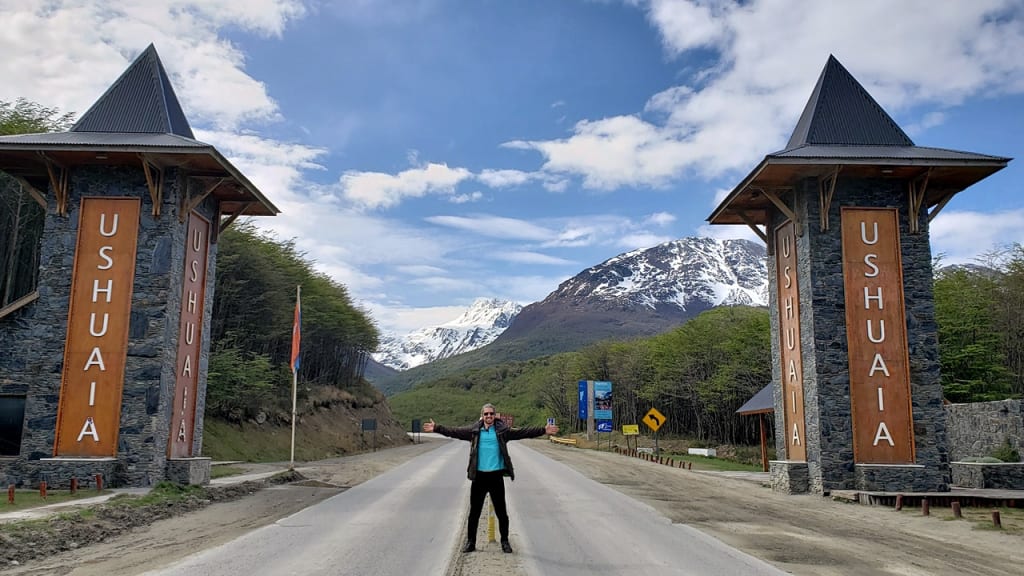 que hacer en ushuaia