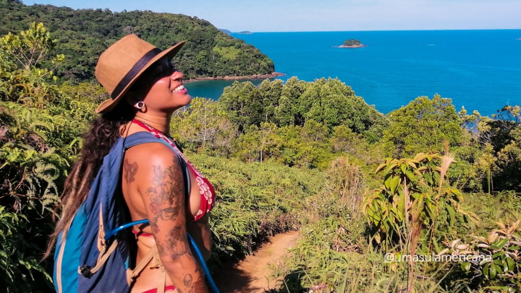 Onde ficar em Ubatuba