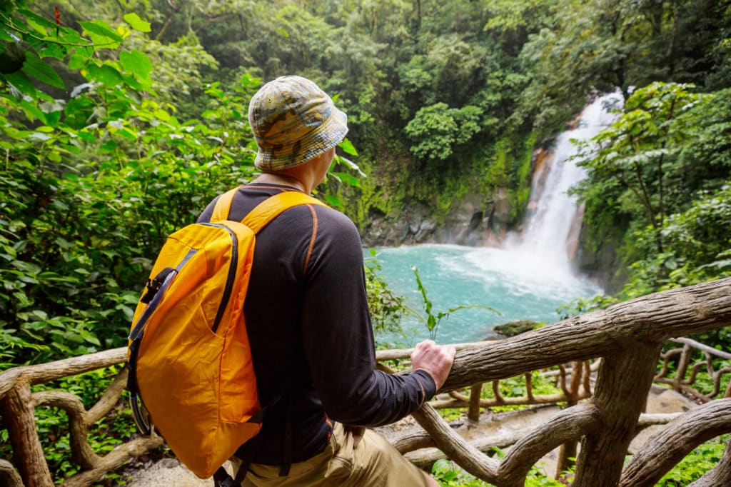 How to Visit Costa Rica in the Rainy Season: Best Regions