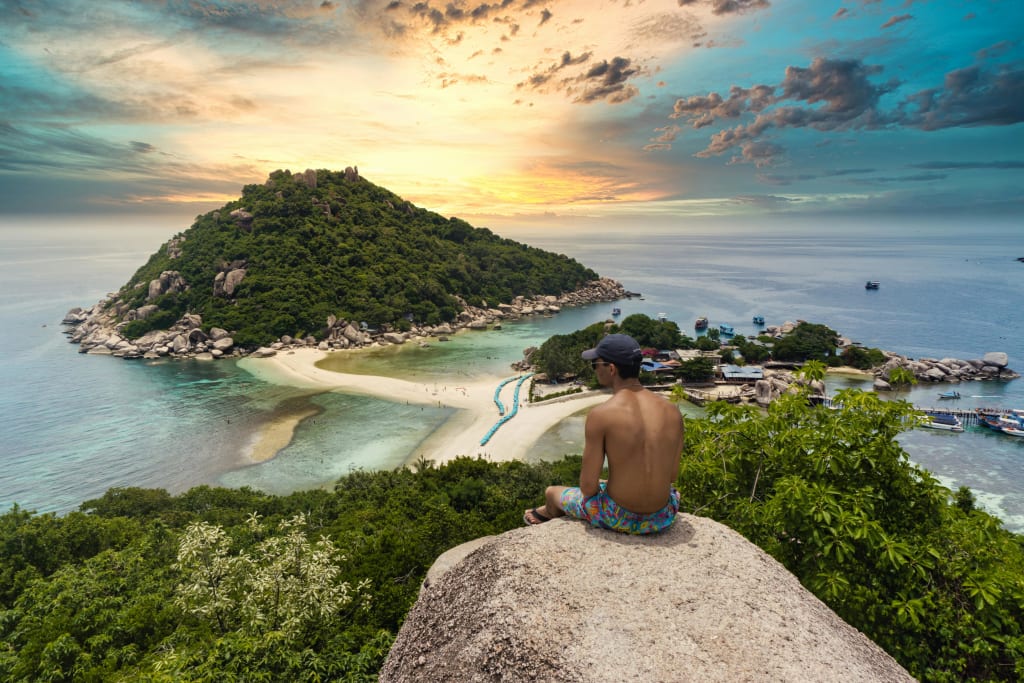 Thailand travel tips