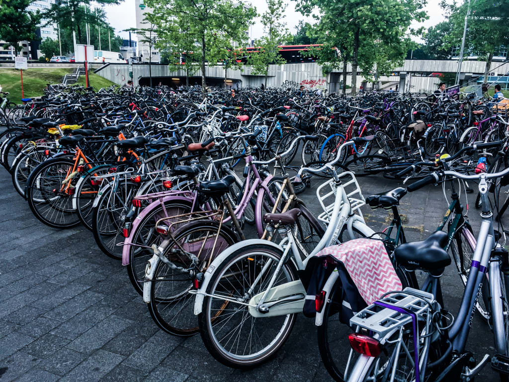 Dicas para conhecer Eindhoven